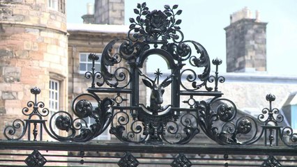 Palacios reales necesitan reparaciones