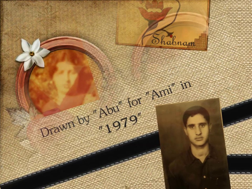 Tribute to Abu