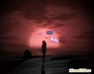 Farid el Atrashe,2albi we 3eini Ekhtarou-played by Abdou