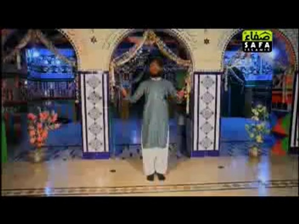 Mustafa Ka Noor Hai By Muhammad Fahad Raza Qadri Album 2014