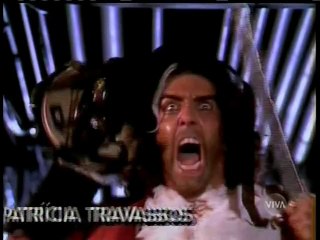 * * TV PiRATA (abertura) 1988 * *