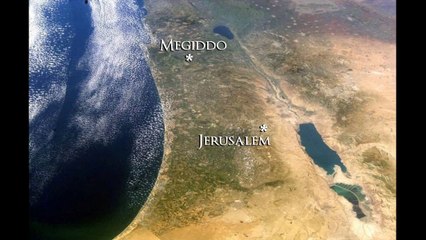 Armageddon (past, present & future)