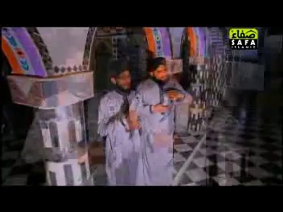 Noor E Haq Noor E Mustafa Hai By Muhammad Fahad Raza Qadri Album 2014