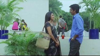 Naa Love Story Modalaindi Trailer