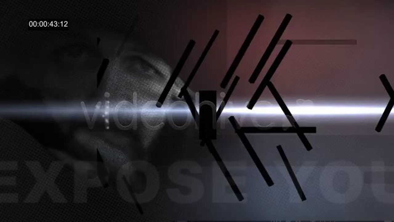Accelerator - After Effects Template