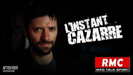 L'instant Cazarre du 27 janvier : "Ertek, l'ennemi public numéro 1 !" 27/01