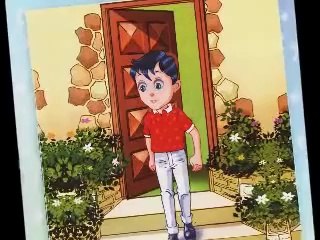 Ahmed's Diary | English Story For Kids | Islamic Manners