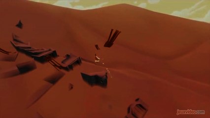 After Bit - Journey - Une musique qui sublime l'expérience de jeu