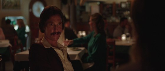 DALLAS BUYERS CLUB - Extrait: Wild Flowers [VFHD1080p]