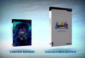 Final Fantasy X Goes HD