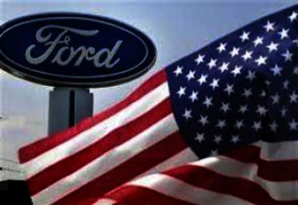  Noticias de ganancias Ford Motor Company (NYSE F), Apple Inc (NASDAQ AAPL)