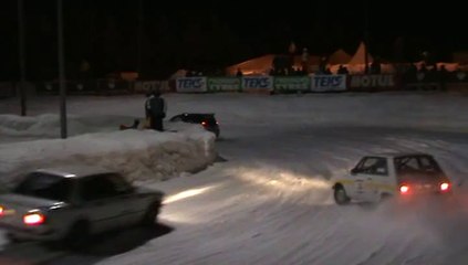 sprint serre chevalier 2014