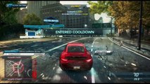 Need For Speed Most Wanted 2012 Gameplay HD (XBox 360)