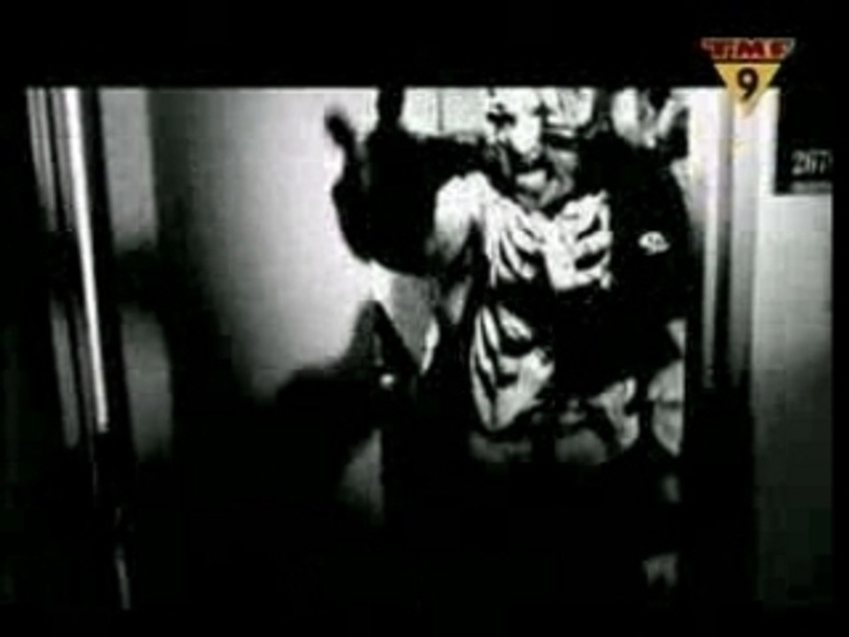 Misfits - Scream