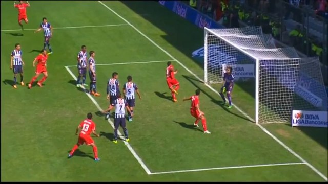 Liga MX: Toluca will Spitzenplatz verteidigen