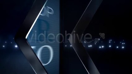 Moonlight Smartphone Edition - After Effects Template