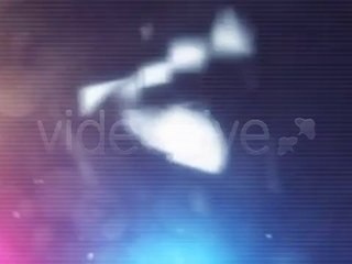 Hi-Tech Intro - After Effects Template