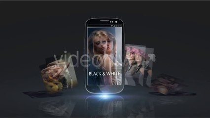 Ultimate Droid - After Effects Template