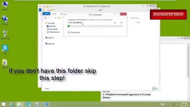 Windows 8.1 [Activator] [Activation Key] 2014