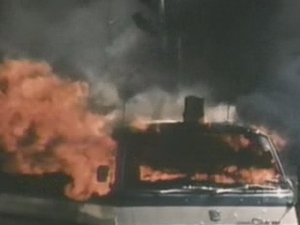 David Bowie and Queen