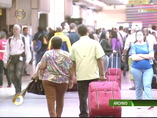 Conseturismo: Medidas económicas anunciadas podrían incrementar el turismo nacional