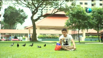 Served HOT Episode 11