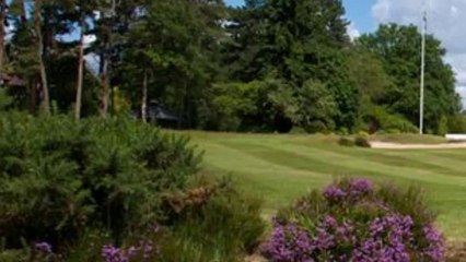 Sunningdale Golf Club - Sunningdale, Berkshire