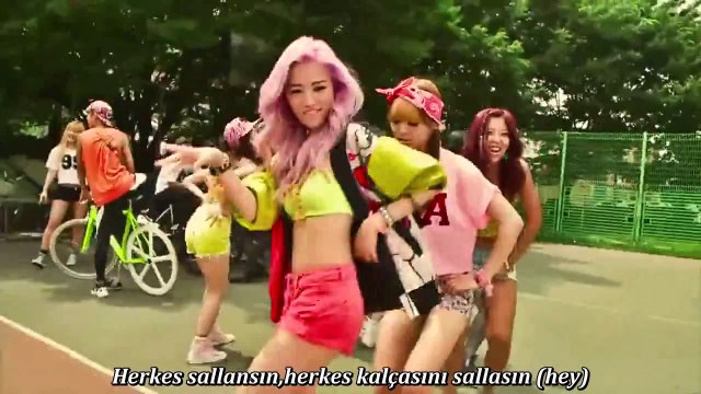WASSUP- Wa$$up[Turkish Subtitles &Türkçe Altyazılı]