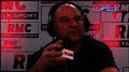 Moscato : "Mais bien entendu que Cabaye prend des risques !" 28/01