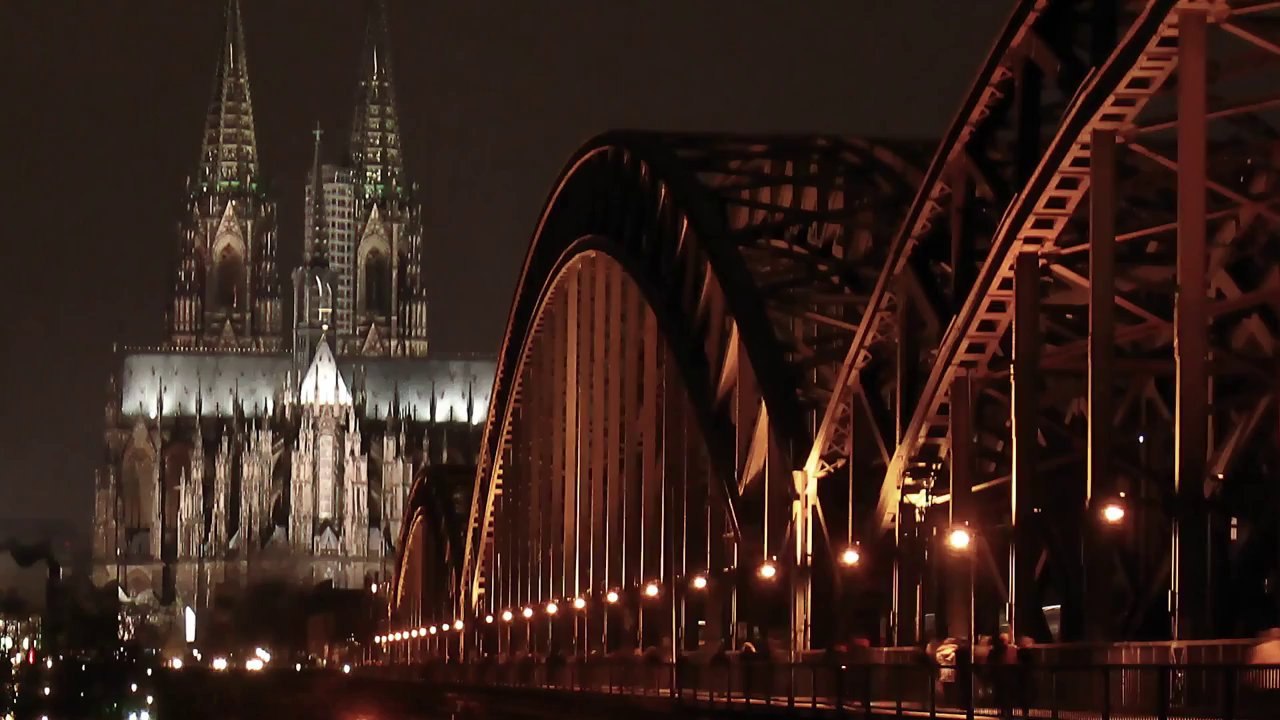 Castlevania: Lords of Shadow 2 - Developer Diary #2: Exploring the World