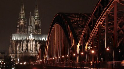 Castlevania: Lords of Shadow 2 - Developer Diary #2: Exploring the World