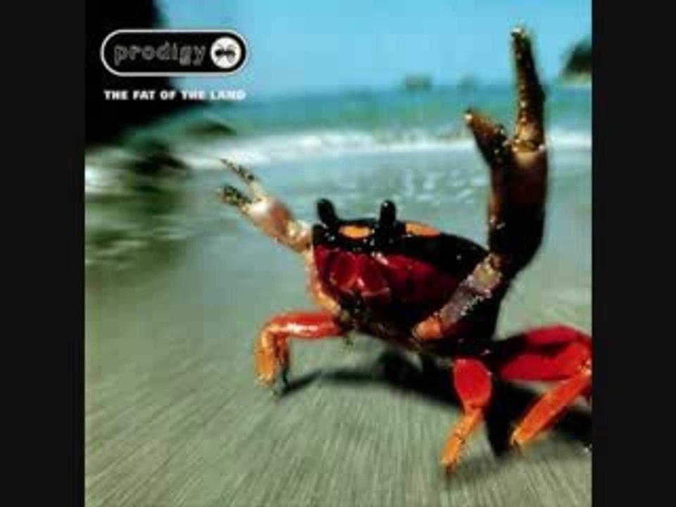 The Prodigy