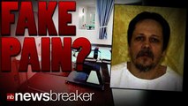 FAKE PAIN?: Officials Say Ohio Man Faked Suffocation Symptoms During Controversial Lethal Injection