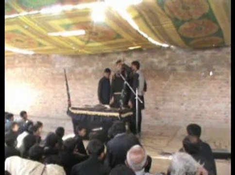 Zakir kASHIF KHOKHAR-2