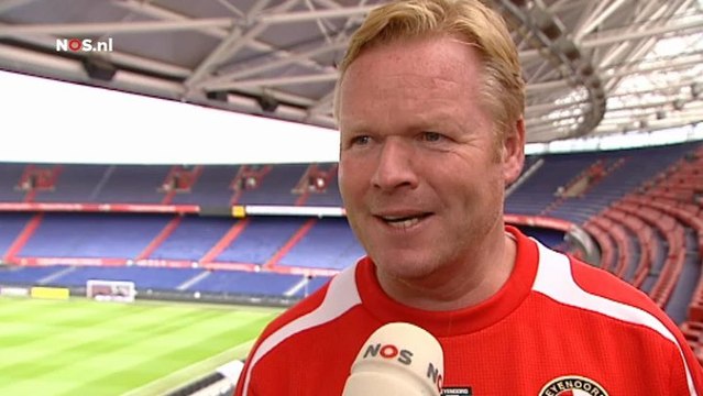 20-07-2012 Dinamo Kiev een zware uitdaging