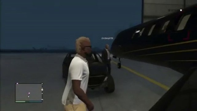 Unluckiest 'Grand Theft Auto V' Player Ever