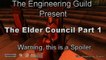Oblivion: The Elder Council Mod Quest Part1 of 3