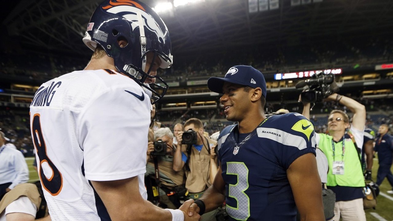 Who will win the Super Bowl?