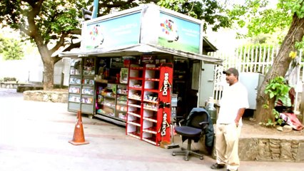 #SinPapelNoHayPeriódico Entrevistas a vendedores de El Nacional