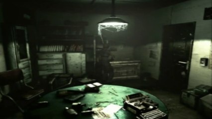 Resident Evil Rebirth - Wii - 17 (Raven22400)