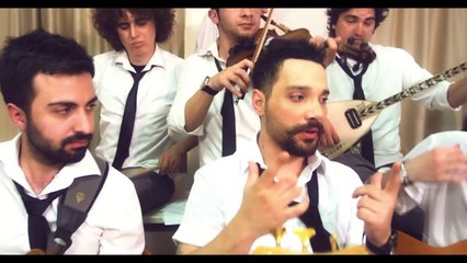 Oğuzhan Uğur - Tın