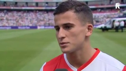 22-07-2012 Dit is echt ongelooflijk