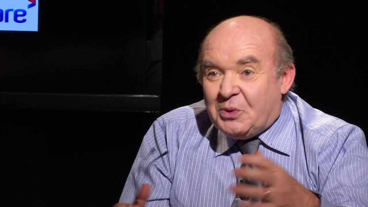 Jean-François Chanal, directeur général de ALD Automotive et président du SNLVLD