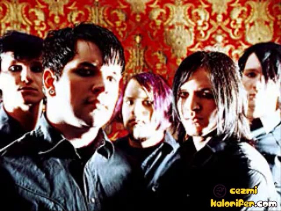 The Agony Scene - Paint It Black (Rolling Stones Cover)