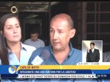 ONG solicitan a la Fiscalía que se investiguen hechos ocurridos en Uribana en 2013