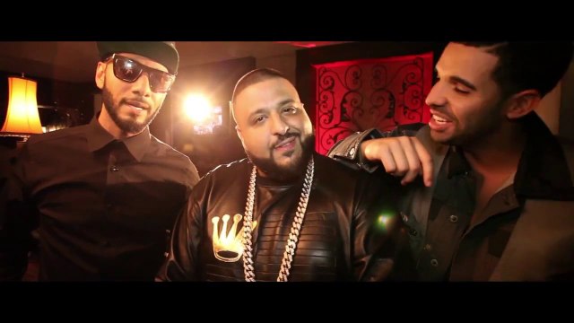 DJ KHALED ft ACE HOOD & MAVADO & VADO - We The Best Music (Mixtape) Trailer 2014 (HD).