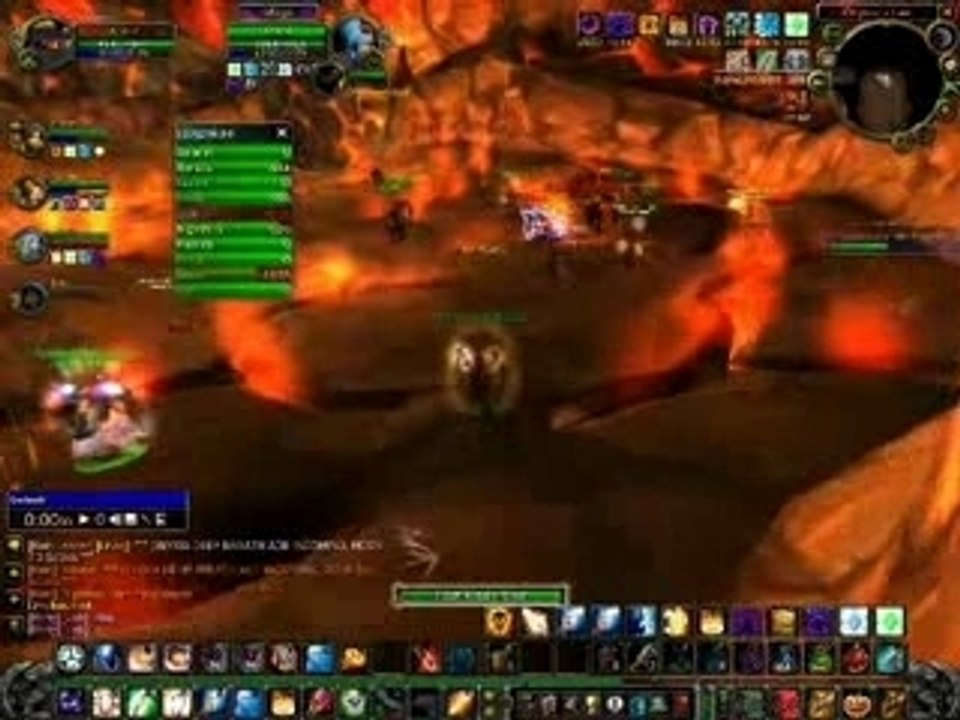Onyxia à 10