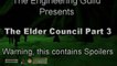 Oblivion: The Elder Council Mod Quest Part 3 of 3