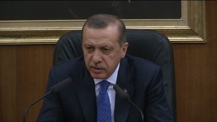 Başbakan Erdoğan İran'a Gitti