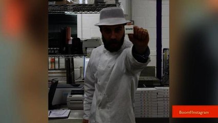 Kate Middleton's Brother Launches Edible Instagram Marshmallows